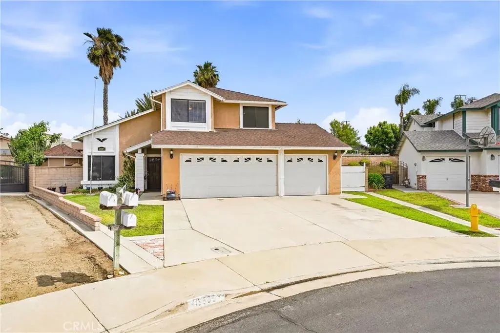 13505 Fairbanks Place, Chino
