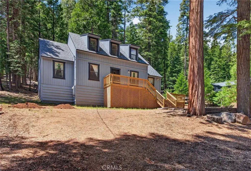 627 Cedar Canyon Road, Lake Almanor