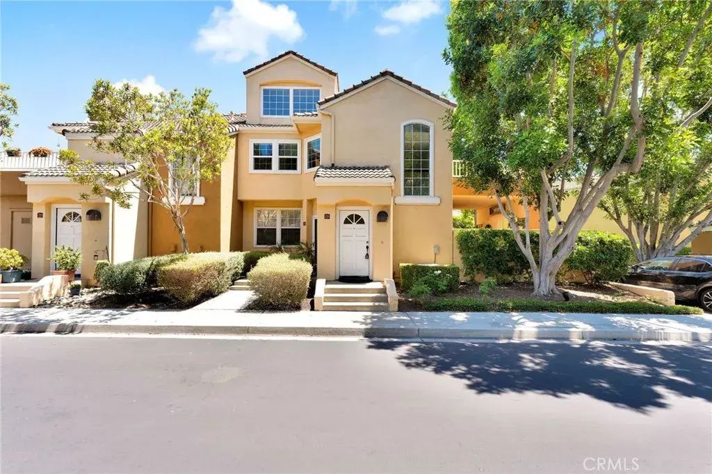 250 Sandcastle, Aliso Viejo
