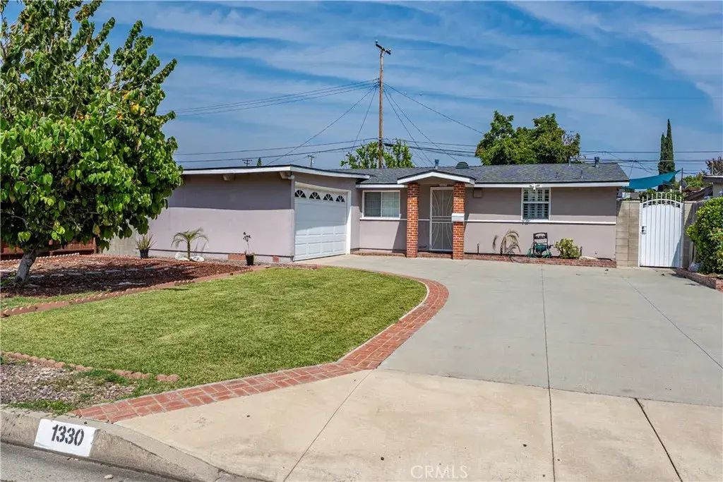 1330 N Fenimore Avenue, Covina