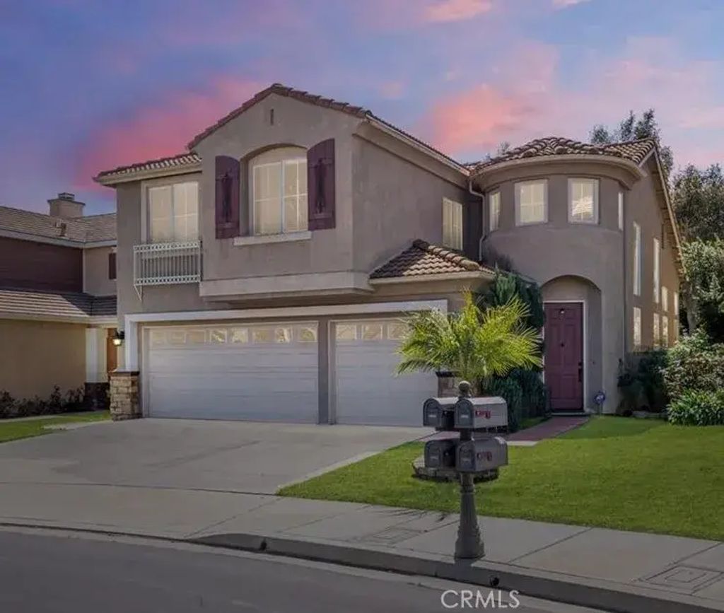 15938 Silver Springs, Chino Hills