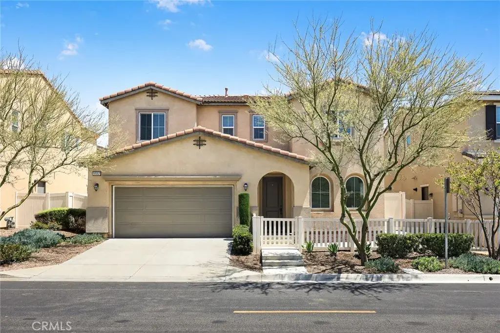 11557 Cantara Dr, Chino