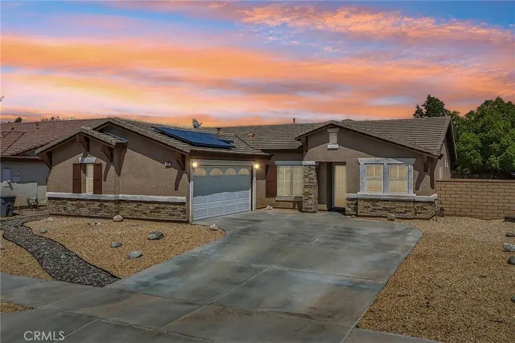 988 Roxanne, Hemet