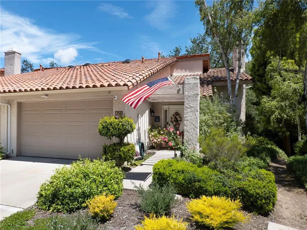 796 N Valley, Westlake Village