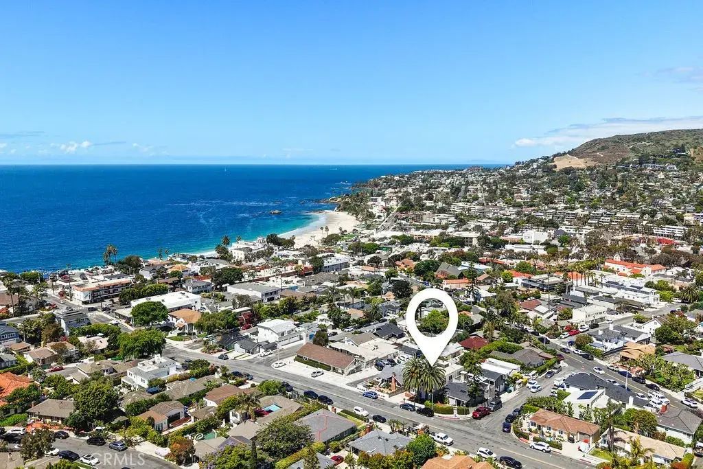 516 Legion, Laguna Beach