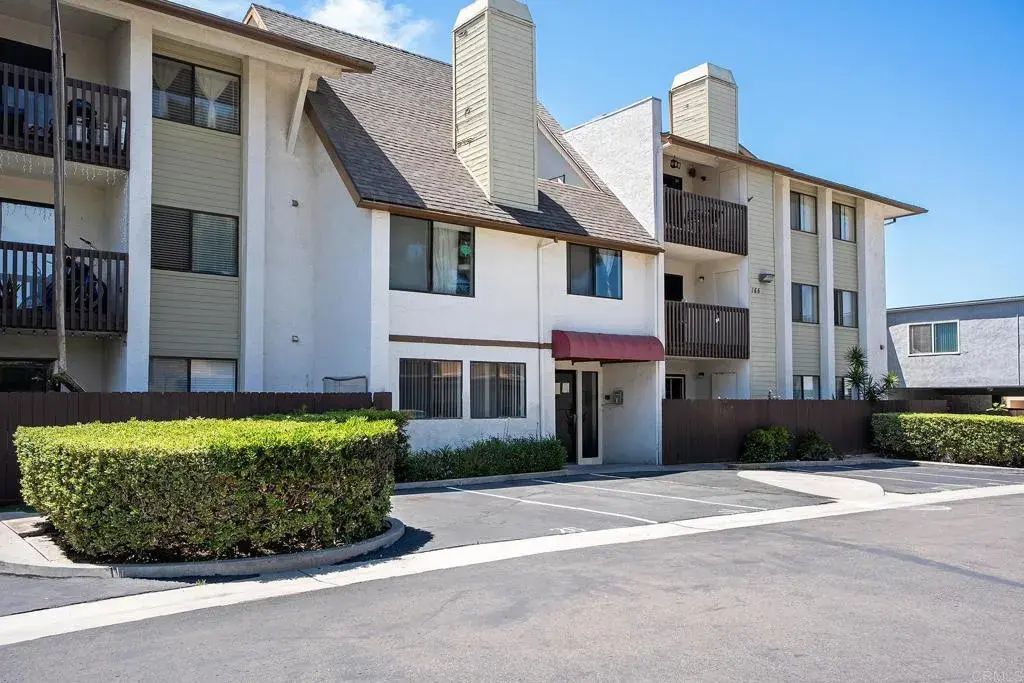 166 Third Ave 4, Chula Vista