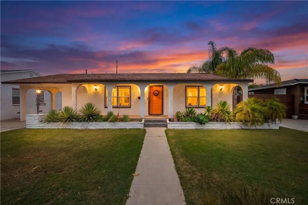 5735 E Wardlow, Long Beach