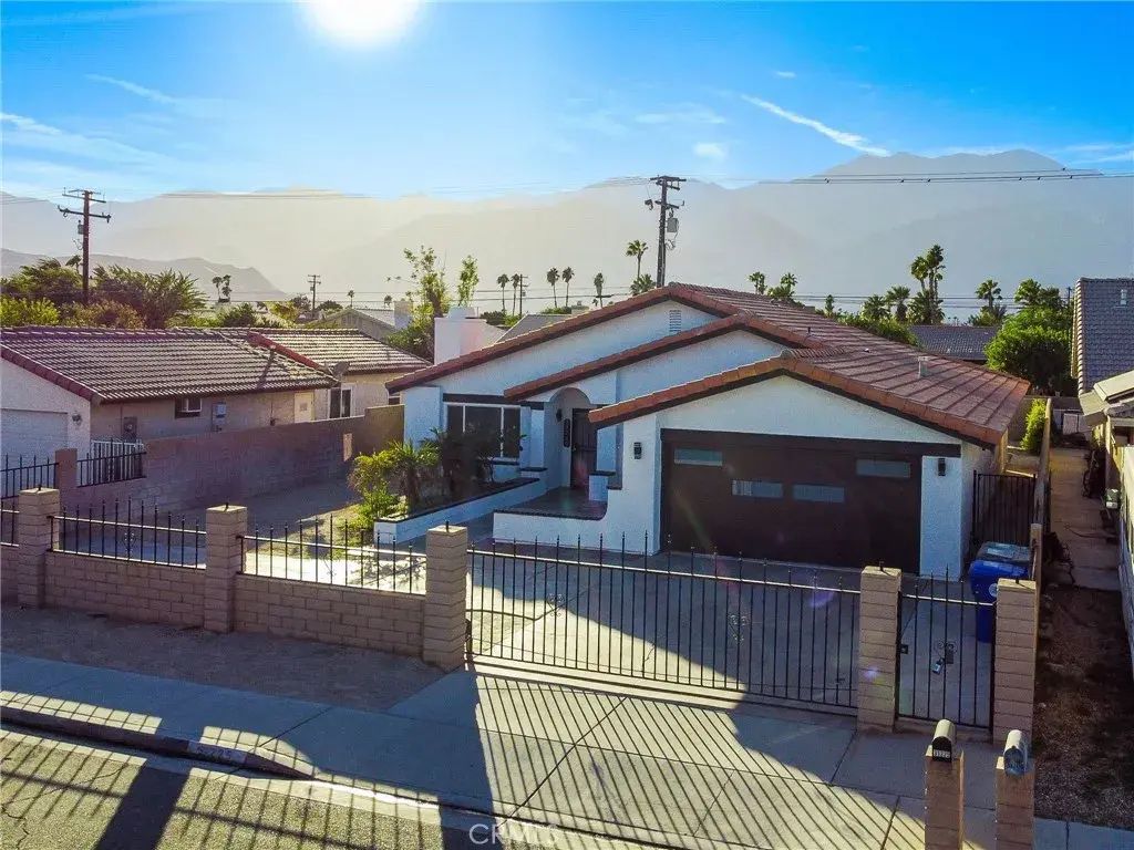 31225 Avenida Alvera, Cathedral City