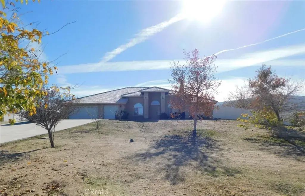 1861 Calaveras, Pinon Hills