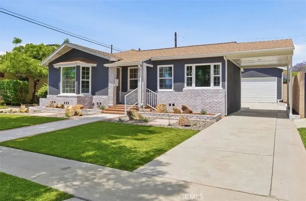 5417 E Harco Street, Long Beach