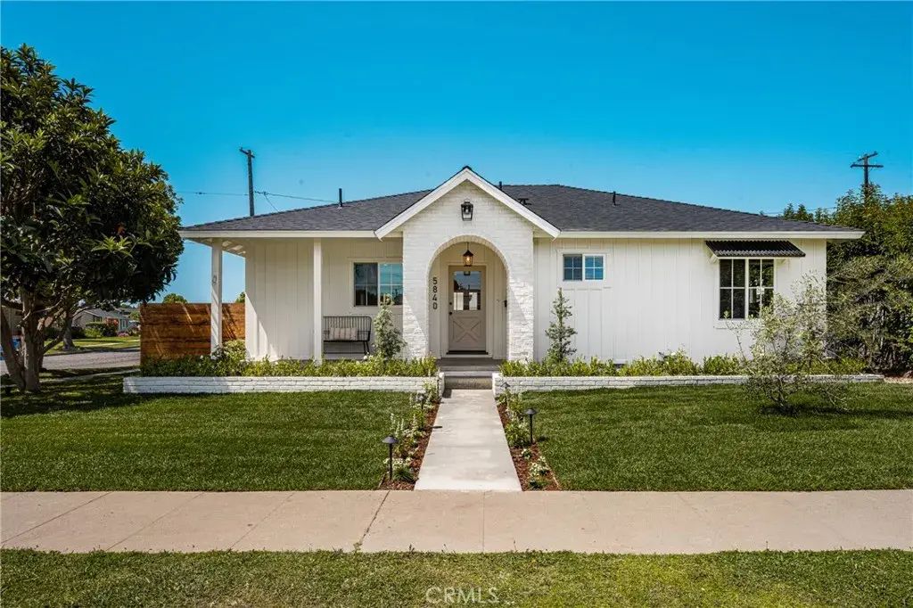 5840 E Oakbrook, Long Beach