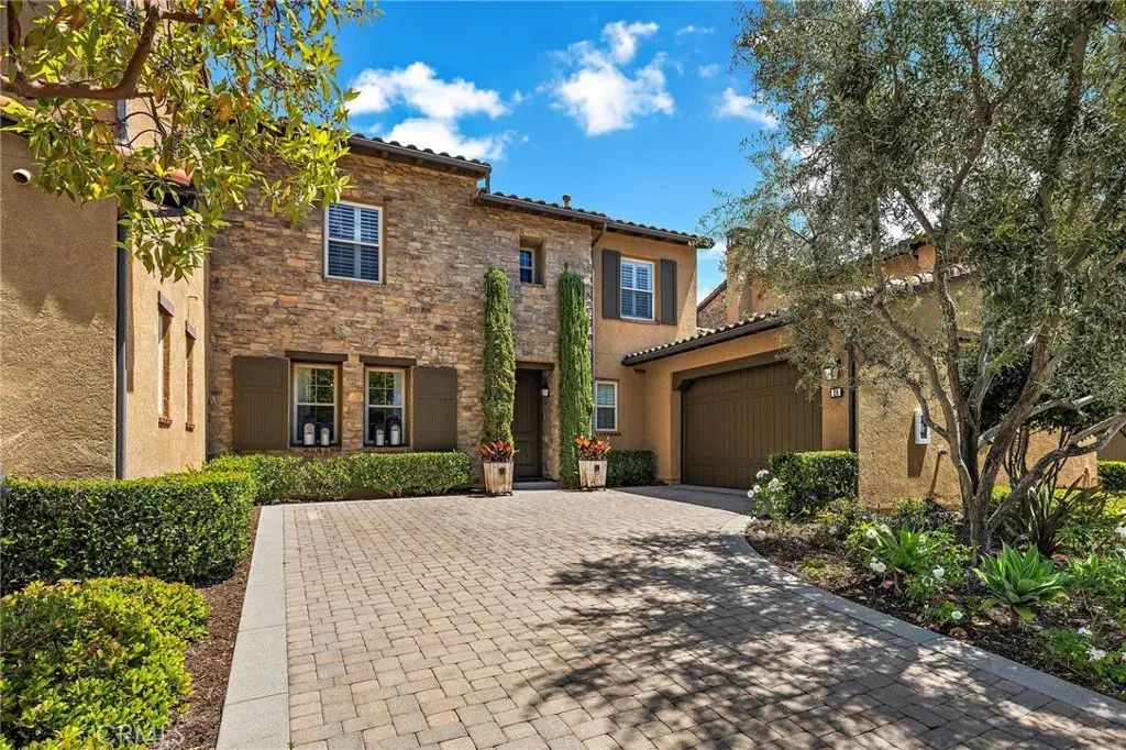 28 Tuscany, Ladera Ranch