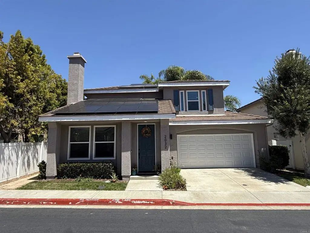 2032 Freedom Way, Vista