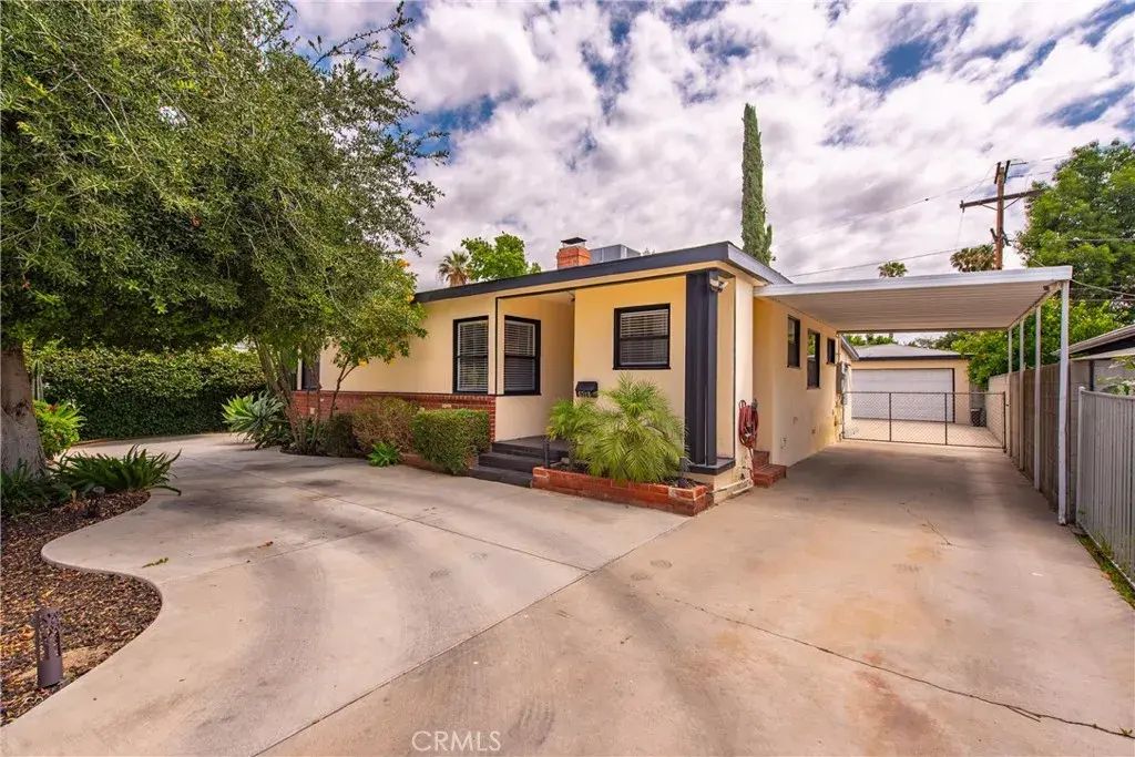 6718 Wynne, Reseda