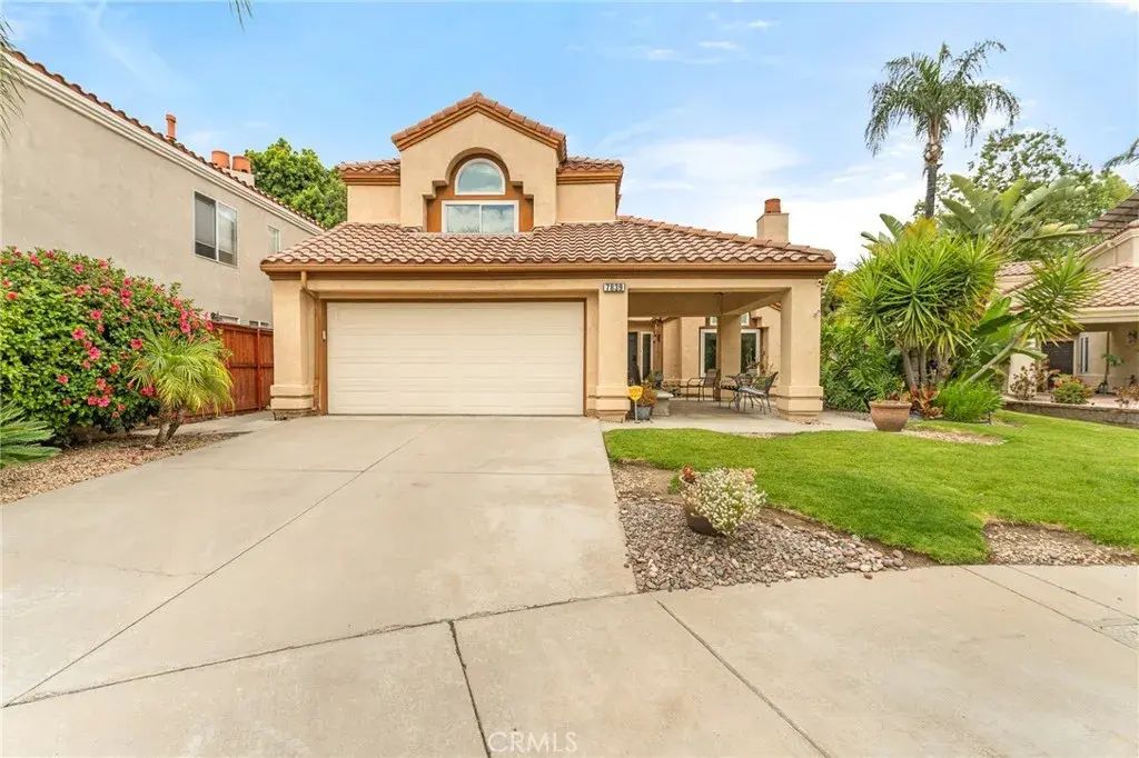 7839 Fox Tail Place, Highland