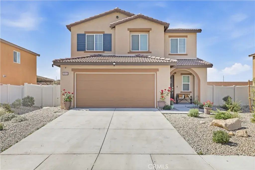 10143 Colten Ridge Street, Adelanto