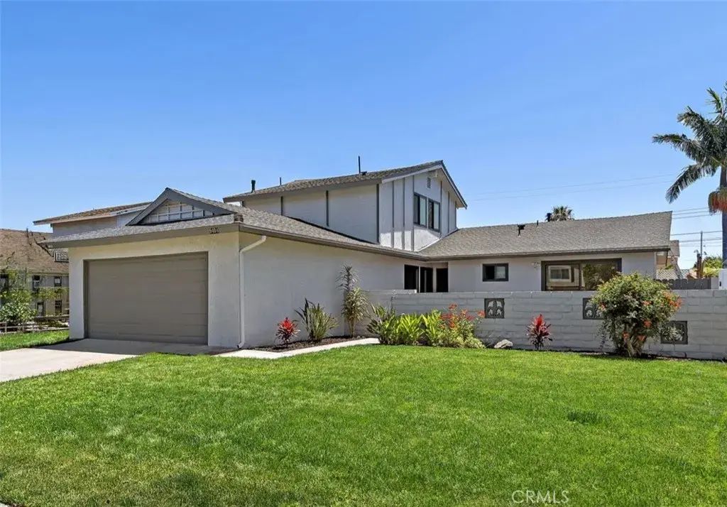 9404 El Blanco Avenue, Fountain Valley