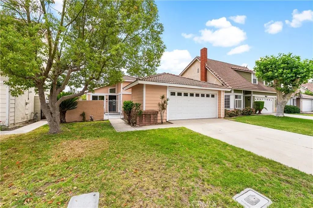 11966 Rancherias Drive, Fontana