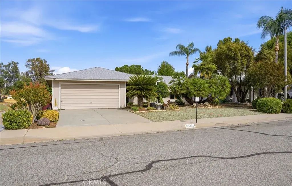 27680 Medford, Menifee