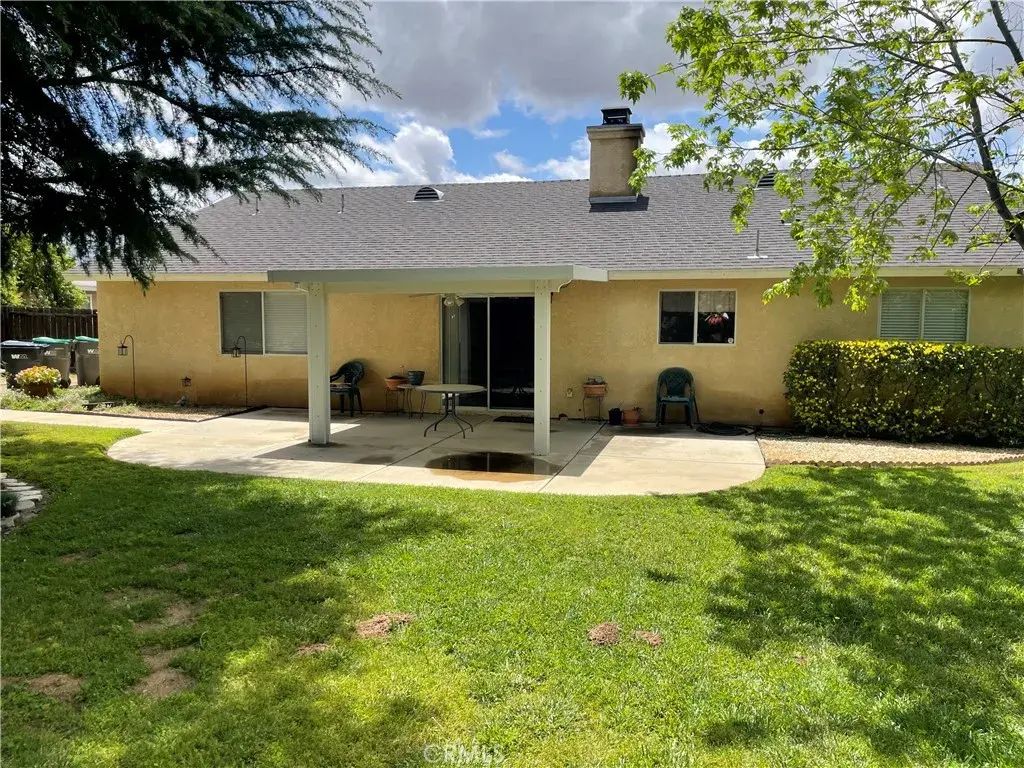 38754 Florence, Beaumont