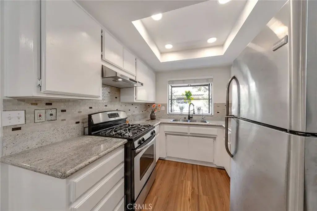 5320 Peck Road 18, El Monte