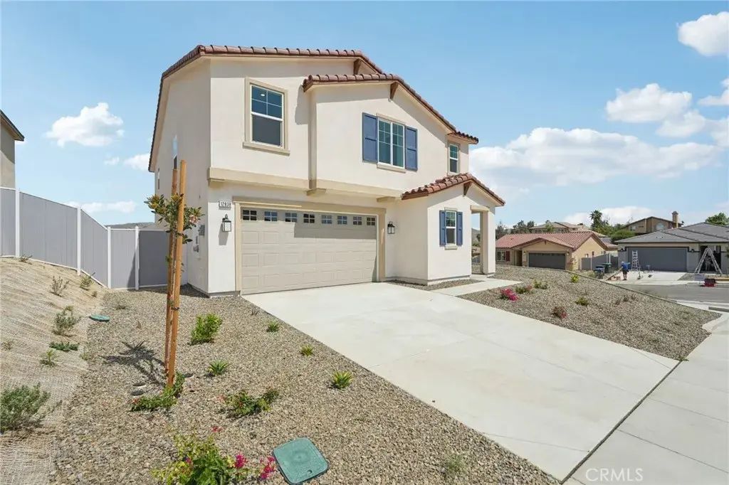 12838 Olympus Circle, Corona