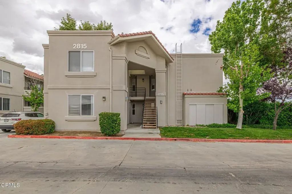 2815 W Avenue K12 Apt 173, Lancaster