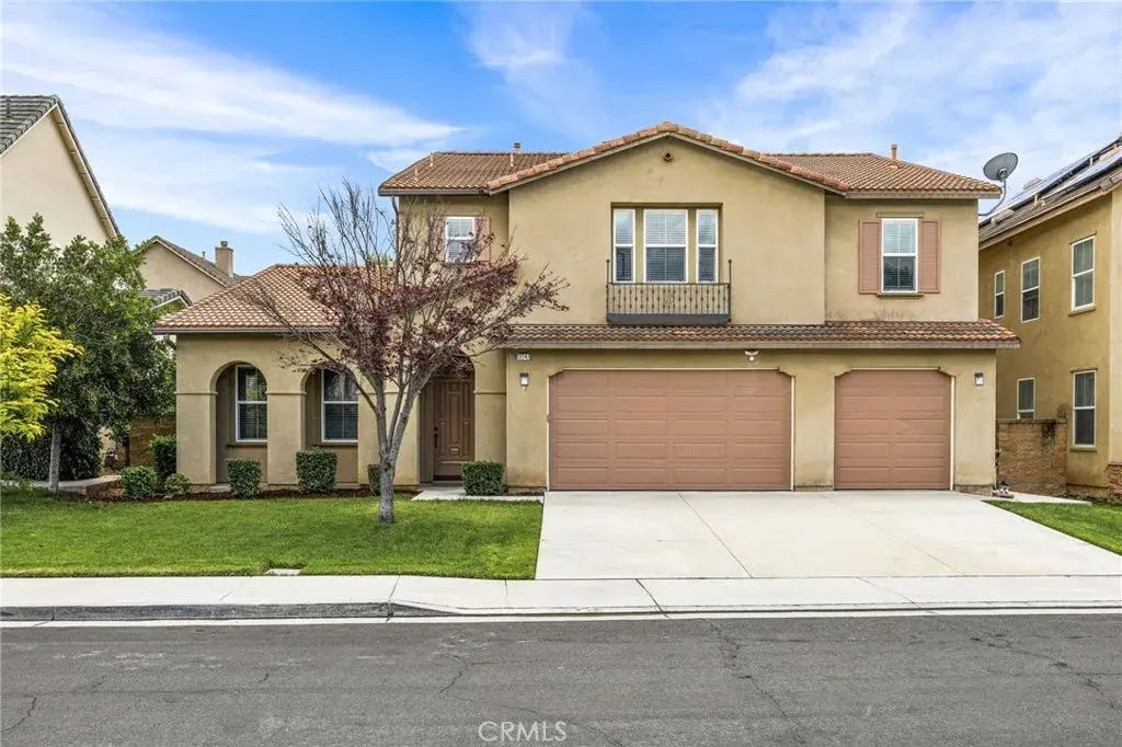13247 Chariot Road, Eastvale