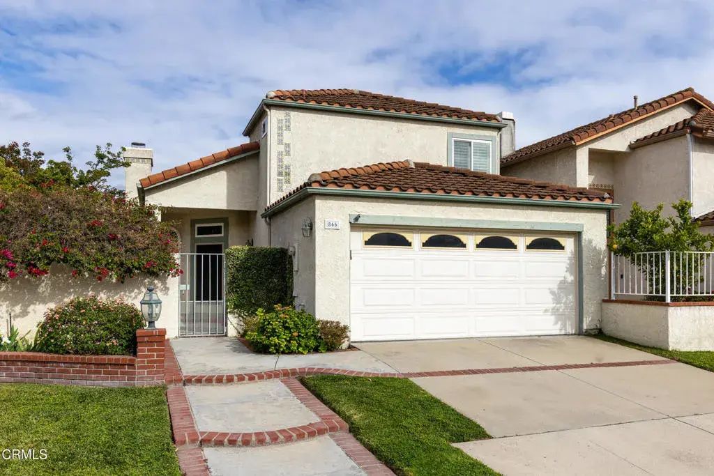 866 Congressional Road, Simi Valley