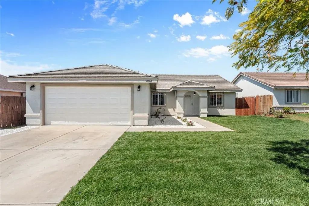 2864 Colima, San Bernardino