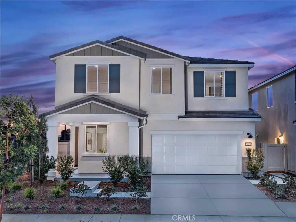 2051 Grapefruit Street, Redlands
