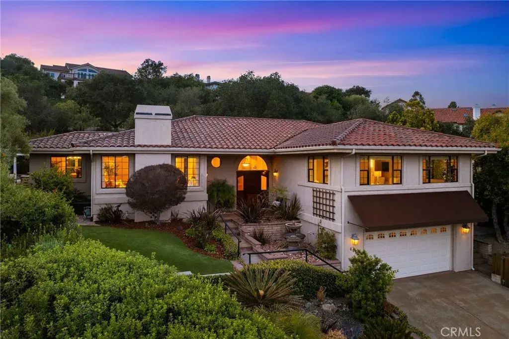 447 Cuerda Corte, Arroyo Grande
