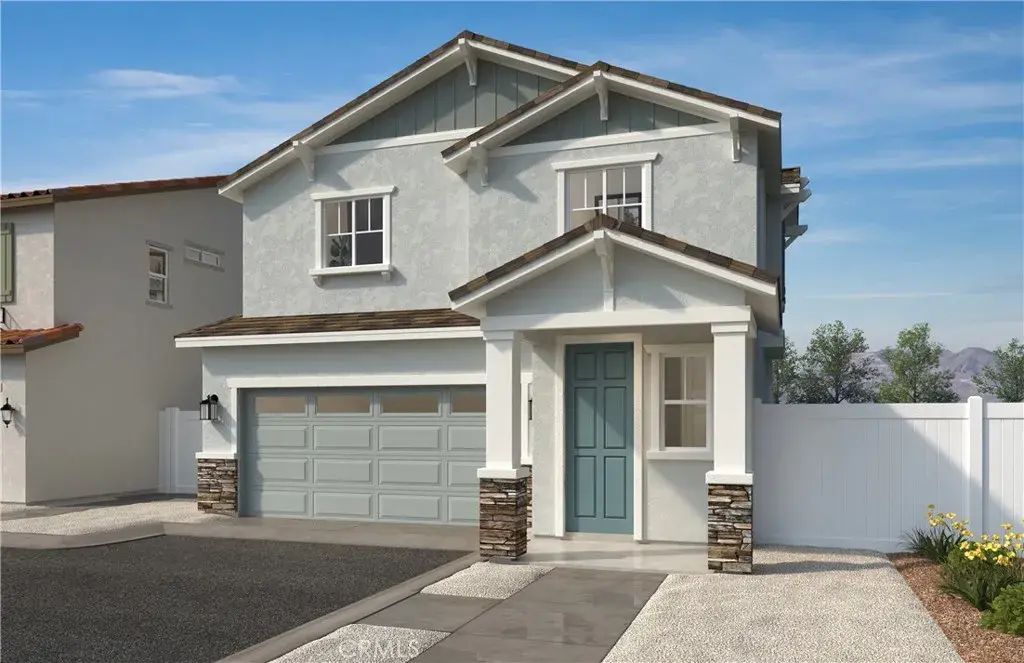 14769 Crater Lake Lane, Fontana