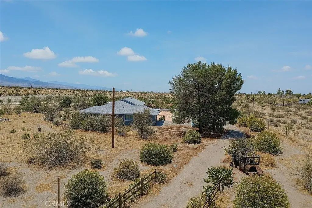 13384 Sheep Creek Road, Phelan