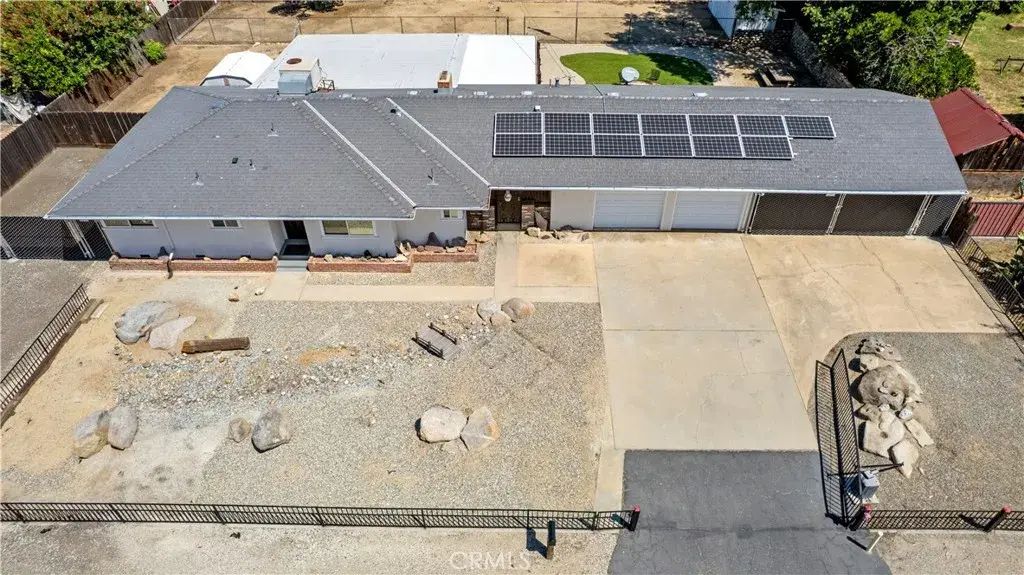 5431 E Indianapolis, Fresno