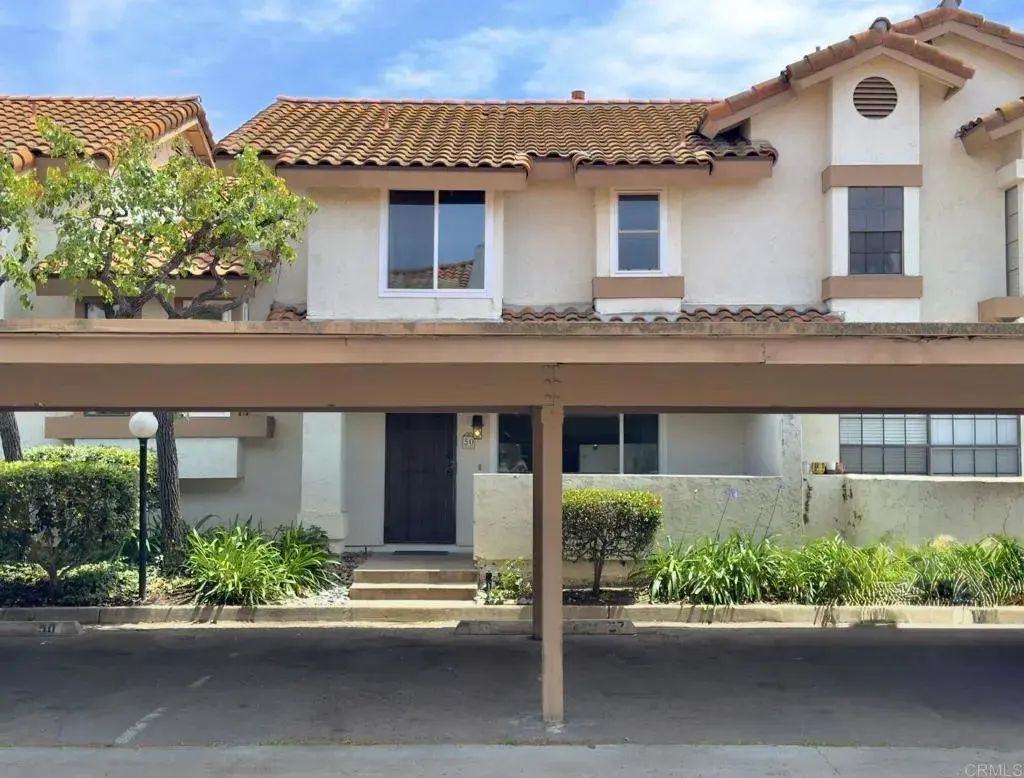 1651 S Juniper Street 50, Escondido