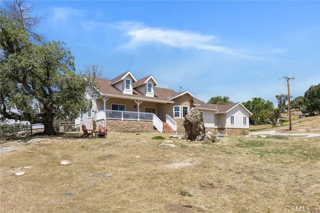 19351 Quail, Tehachapi