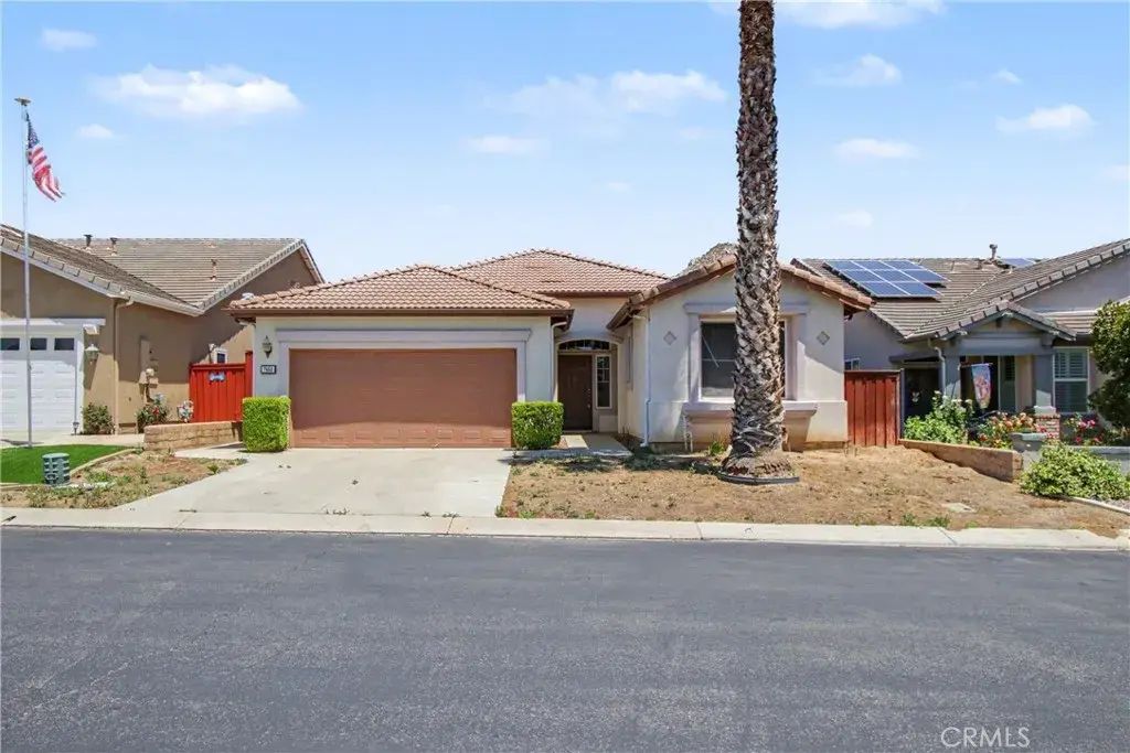 7860 January Drive, Hemet