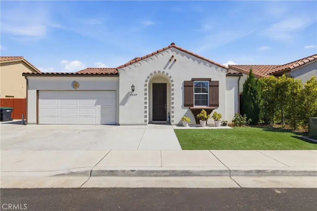 4429 Ladera Drive, Guadalupe