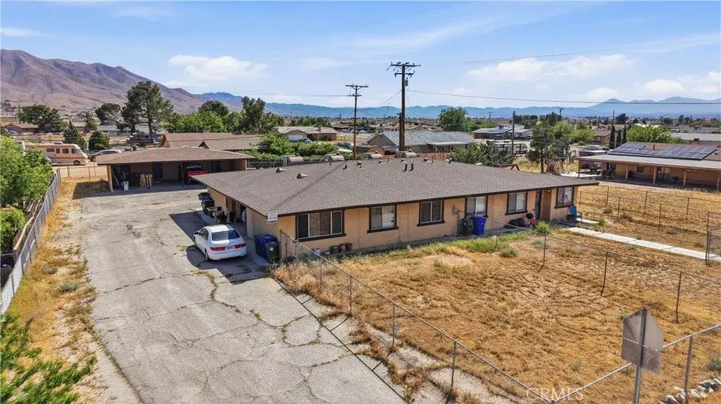 21739 Panoche Road, Apple Valley