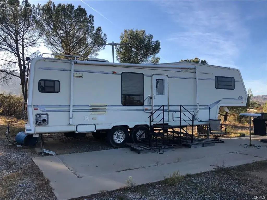 58160 Bliss, Anza