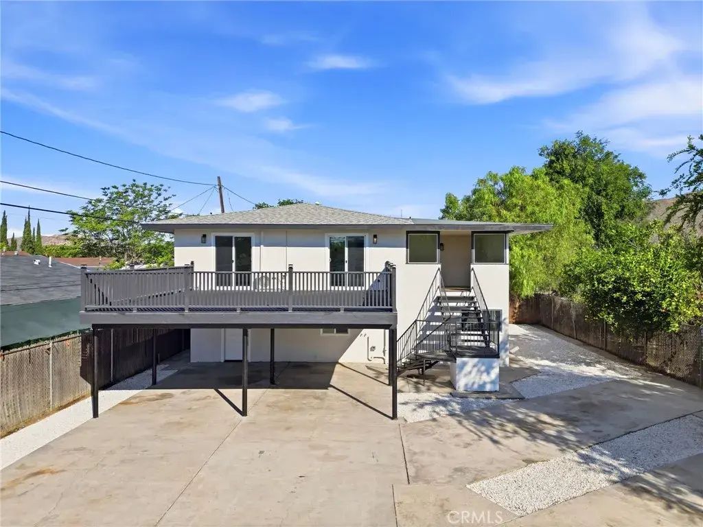 3447 Daly, Jurupa Valley