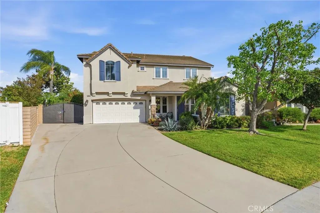 13027 Bermuda, Chino