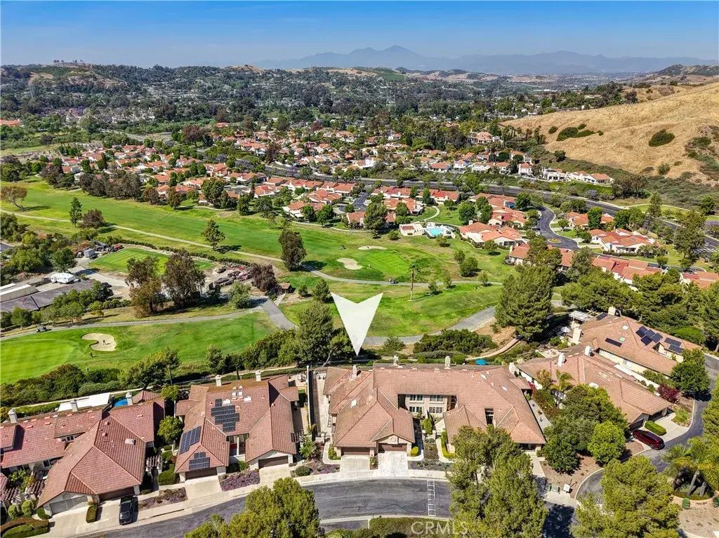 27689 Via Sequoia, San Juan Capistrano