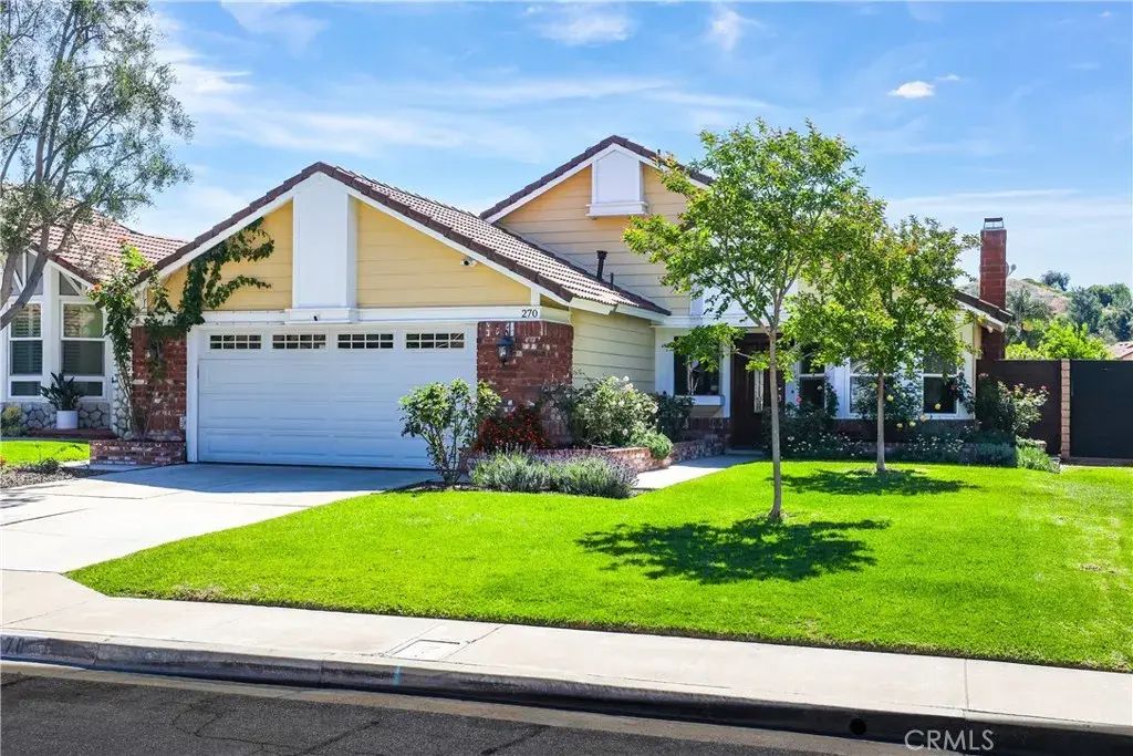 270 S Raspberry, Anaheim Hills