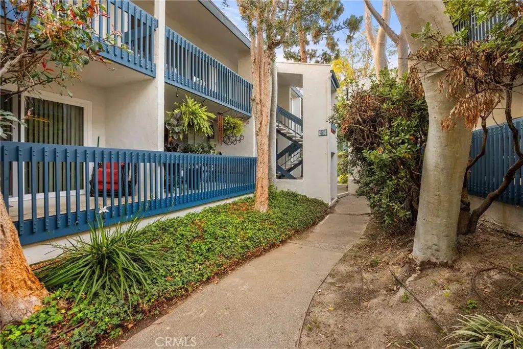814 Camino Real 203, Redondo Beach
