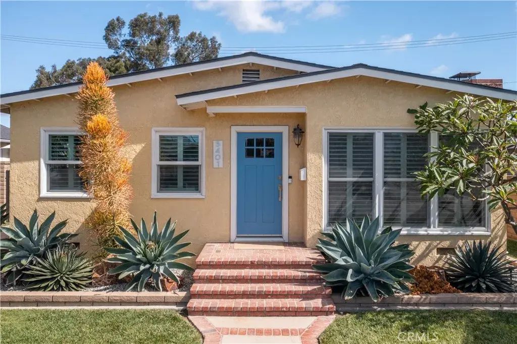 5401 E Canton, Long Beach