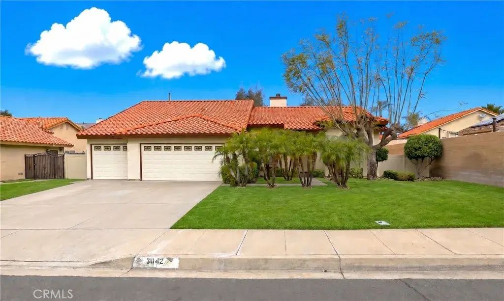 3842 N Sweet Leaf, Rialto