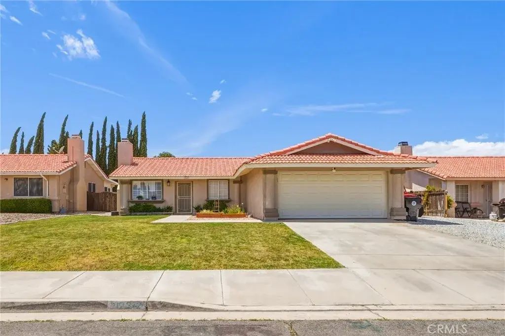 12312 Woodview, Victorville