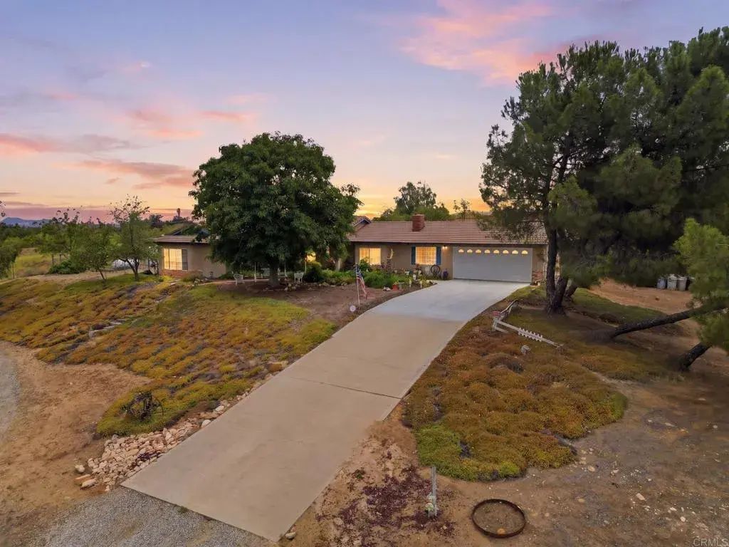 23264 Rolling Meadows Drive, Perris